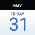 MC Calendar: Daily Planner, To do list & Reminders