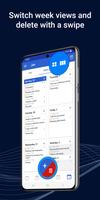 Calendar Schedule Planner تصوير الشاشة 3