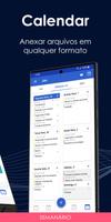 Calendario: Agenda e Planner imagem de tela 3