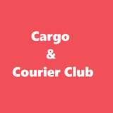 Cargo & Couriers Club 图标