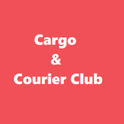 Cargo & Couriers Club ícone