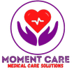 Moment Care Consumer icon
