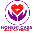 Moment Care Consumer icon