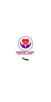 Moment Care Poster