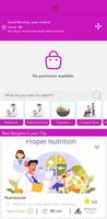 Moment Care Consumer screenshot 1
