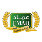 Emad icône