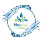 Noor Life Pure Water Zeichen