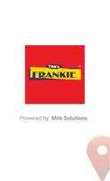 Tibb's Frankie Dubai poster