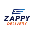 Zappy Delivery أيقونة