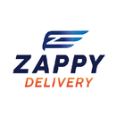 Zappy Delivery ícone