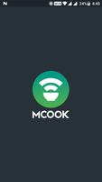 MCOOK Affiche