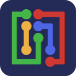 ”Link Up - Connect The Dots