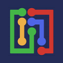 Link Up - Dot Connect APK