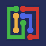 ”Link Up - Dot Connect