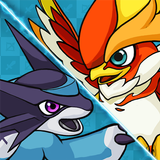 IGRAS BATTLE 3 - The Summoner simgesi