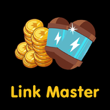 Link Master simgesi