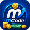 mCode icon
