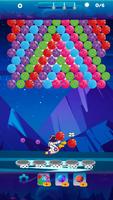Cosmos Bubble Shooter 포스터