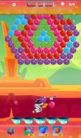 Cosmos Bubble Shooter 스크린샷 2