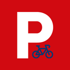 Parking y Bici Valencia - Plazas en Tiempo Real आइकन