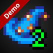 Magic Research 2 Demo Zeichen
