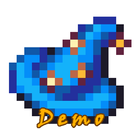 ikon Magic Research - Demo