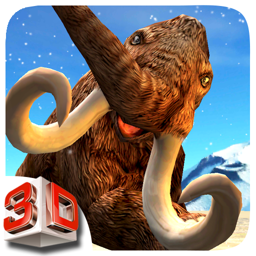 Mammut Simulator 3D