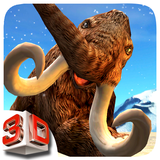 Mamut Simulador 3D