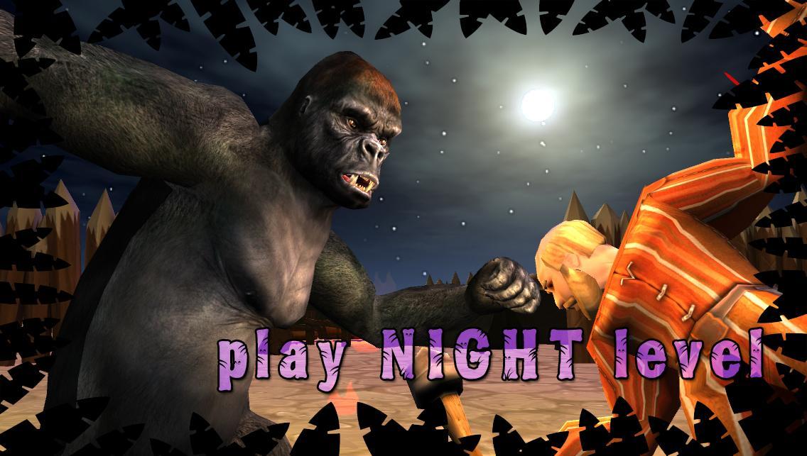 Gorilla Simulator 3d For Android Apk Download