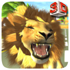 Lion Simulator 3D APK