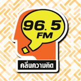 Thinking Radio 圖標