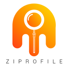 ZIPROFILE Gizli Profilleri Gör 圖標