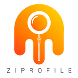 آیکون‌ ZIPROFILE Gizli Profilleri Gör