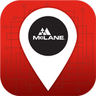 McLane Delivery Tracker ikon
