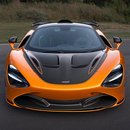 Mclaren Wallpapers APK