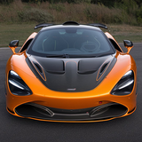 Mclaren Wallpapers simgesi