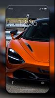 Mclaren Wallpapers الملصق