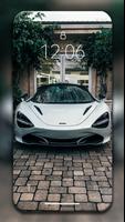 Mclaren Wallpapers تصوير الشاشة 1