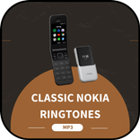 Classic Nokia Ringtones