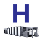 Heidelberg Technical Support ícone
