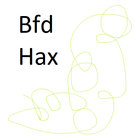 Bfd Hax biểu tượng