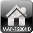 MAP-1200HD