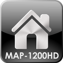 MAP-1200HD APK