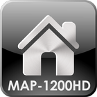 MAP-1200HD иконка