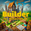 Builder for Minecraft PE