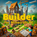 Builder for Minecraft PE APK