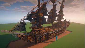 Builder for Minecraft PE Screenshot 2