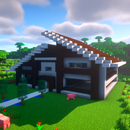 Houses for Minecraft PE aplikacja