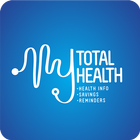 MyTotalHealth icône