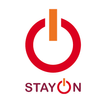 Stay On - Connect ikon